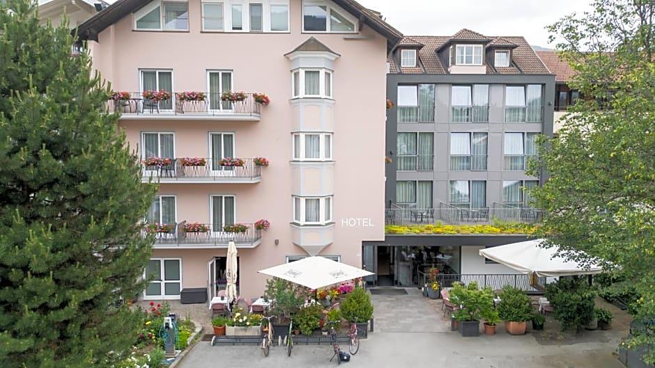 Hotel Mondschein 2