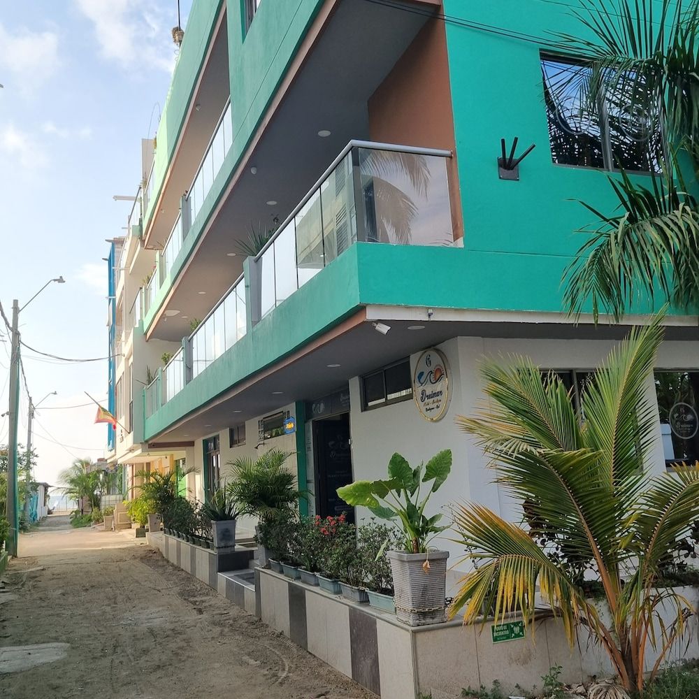 Dreimar Hotel Boutique 1