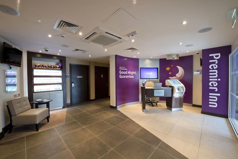 Premier Inn Buxton 2