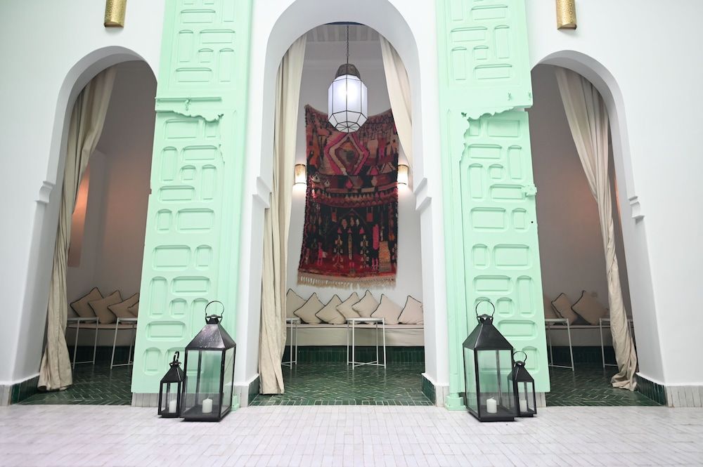 Riad Dar Rabiaa 1