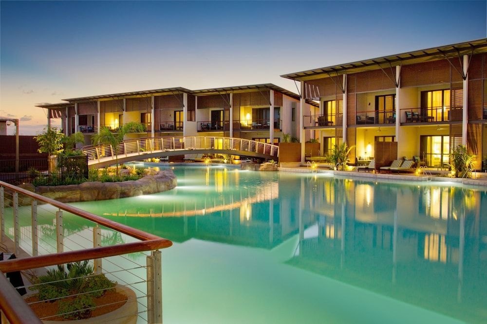 Mindil Beach Casino Resort 1