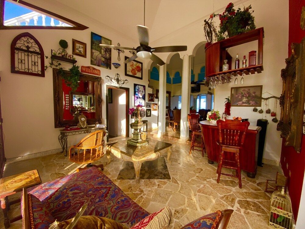 Casablanca Hotel 2