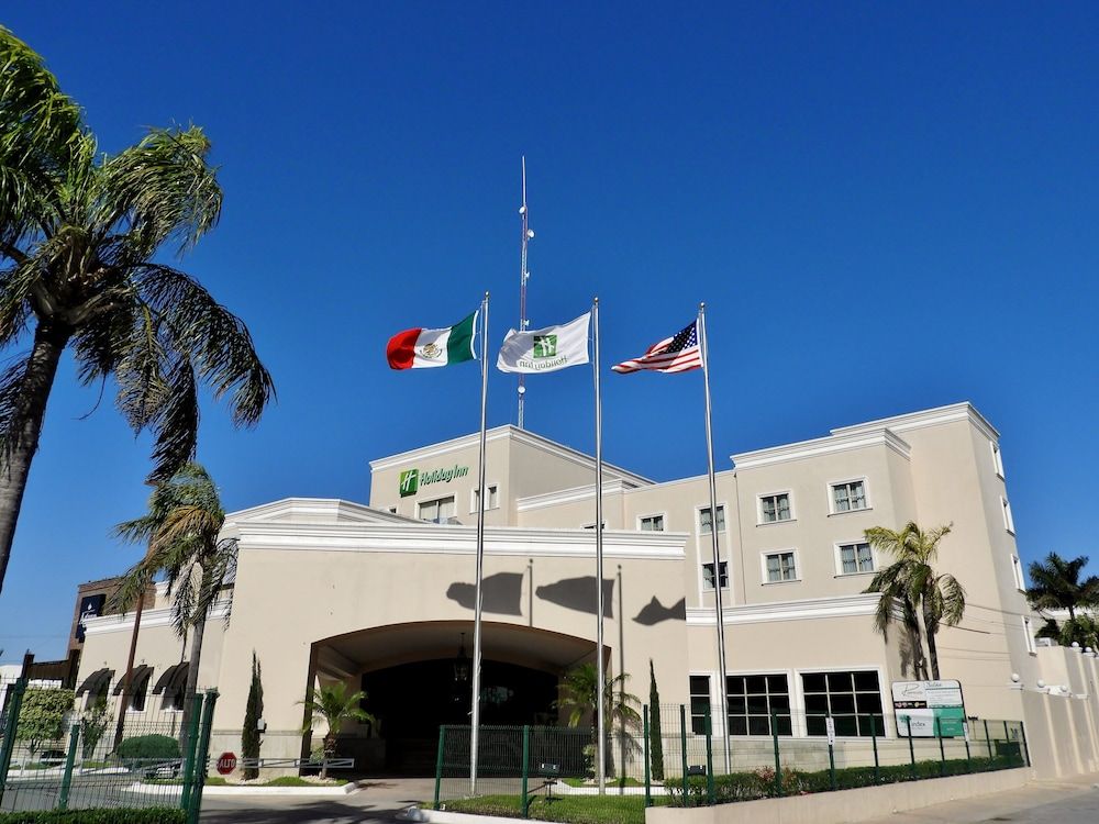 Holiday Inn REYNOSA ZONA DORADA by IHG 1