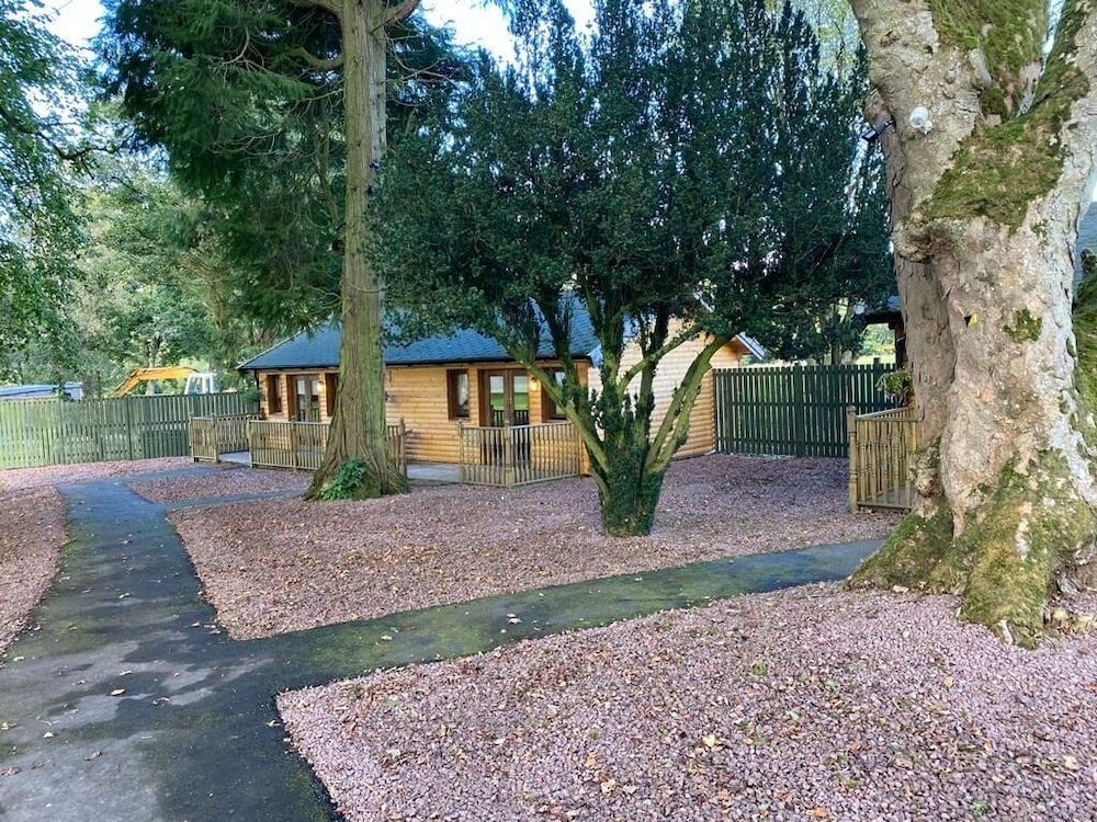 Shieldhill Castle Hotel 1