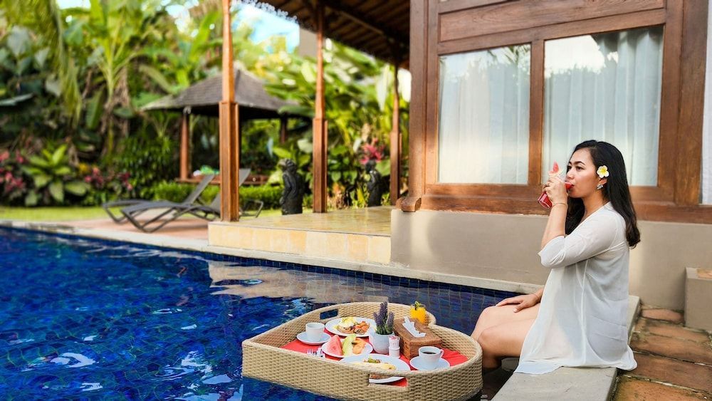 Ubud Heaven Penestanan 1