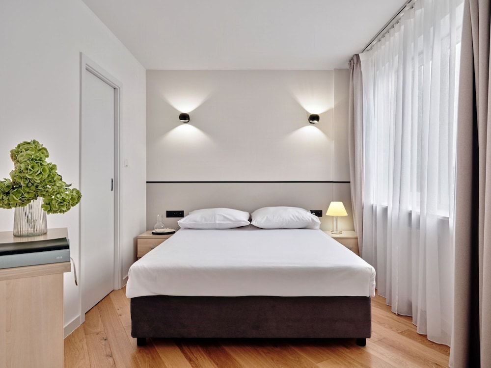 Apartamenty Media Park 1