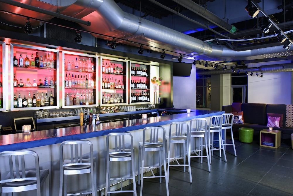 Aloft by Marriott Cleveland Downtown 1