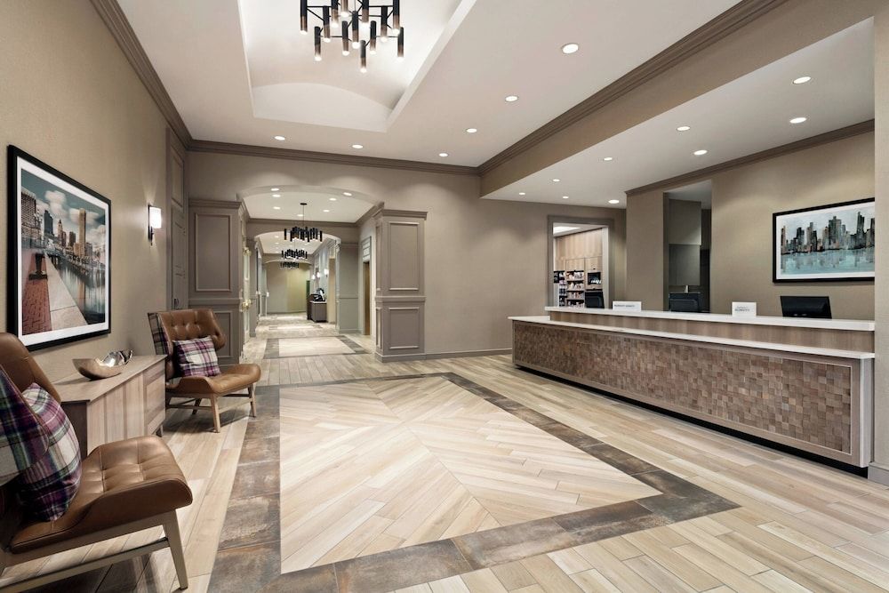 Residence Inn by Marriott Baltimore Downtown/ Inner Harbor 2
