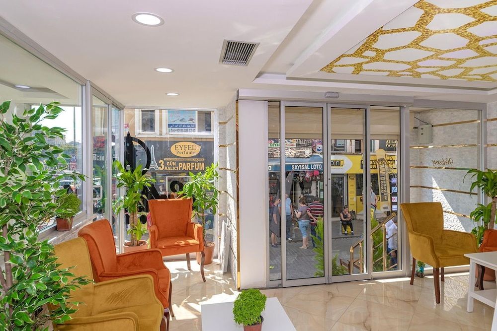 Sultan City Hotel 2