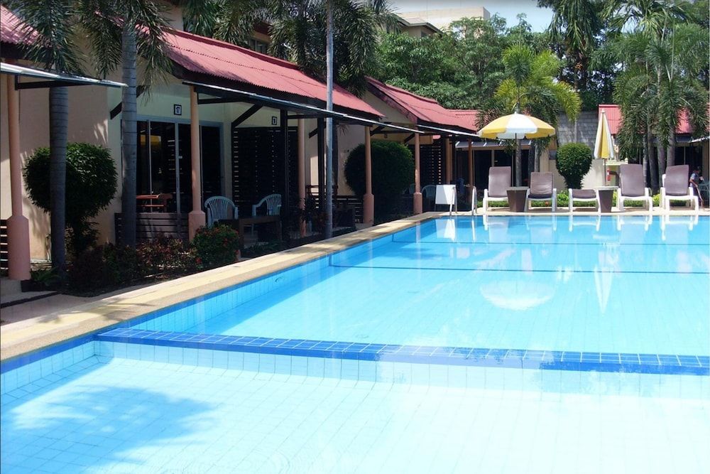 Maiiam Bungalows Kata Beach 1