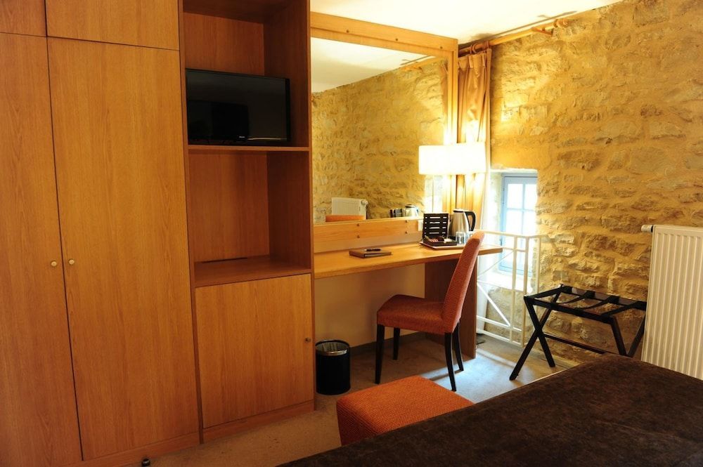 Hotel Le Château Fort 2