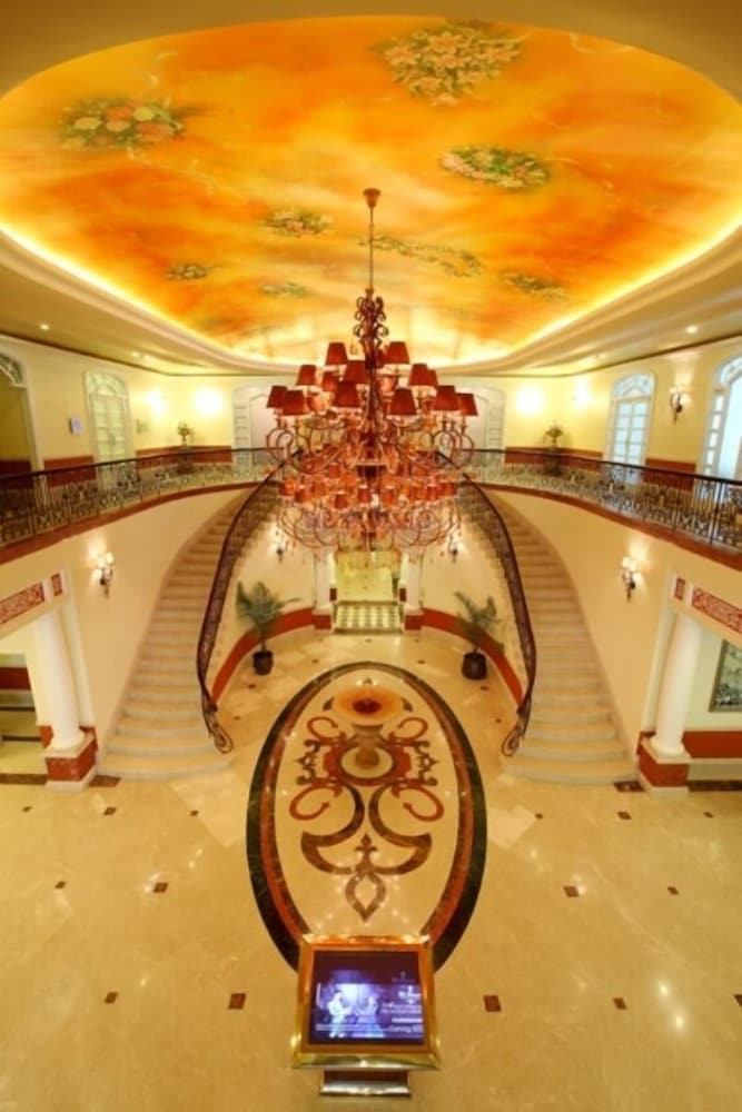 Tuli Imperial 2