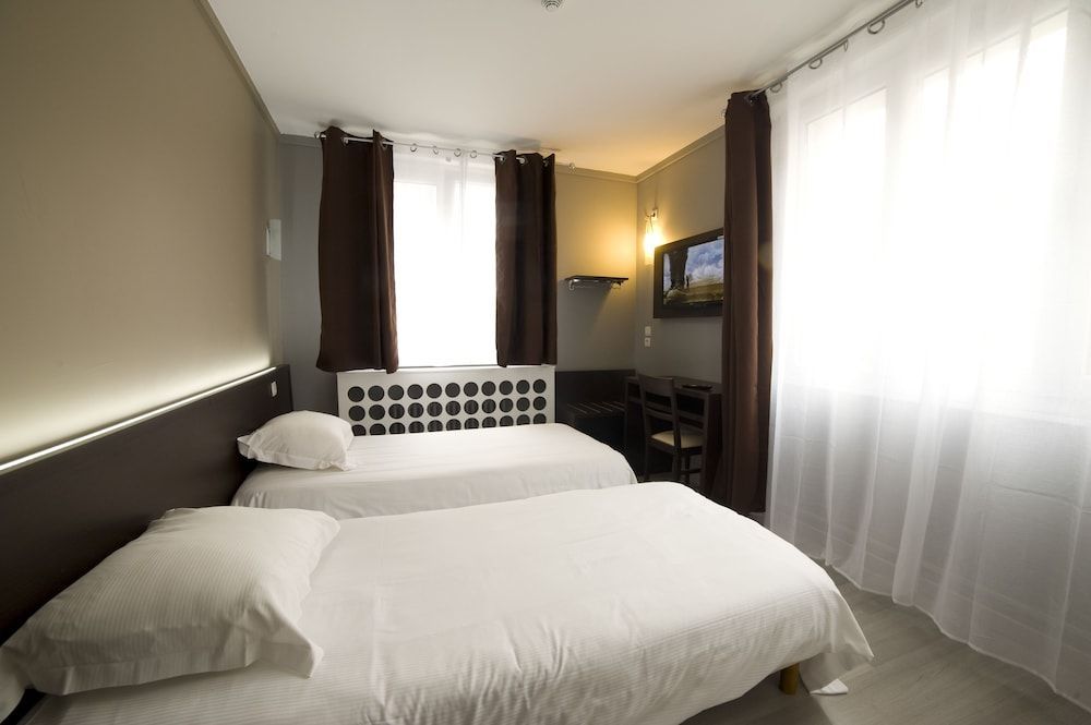 Citadel Hôtel 2