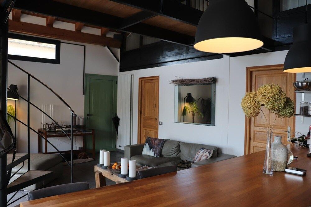 Skylark Bed & Breakfast 2