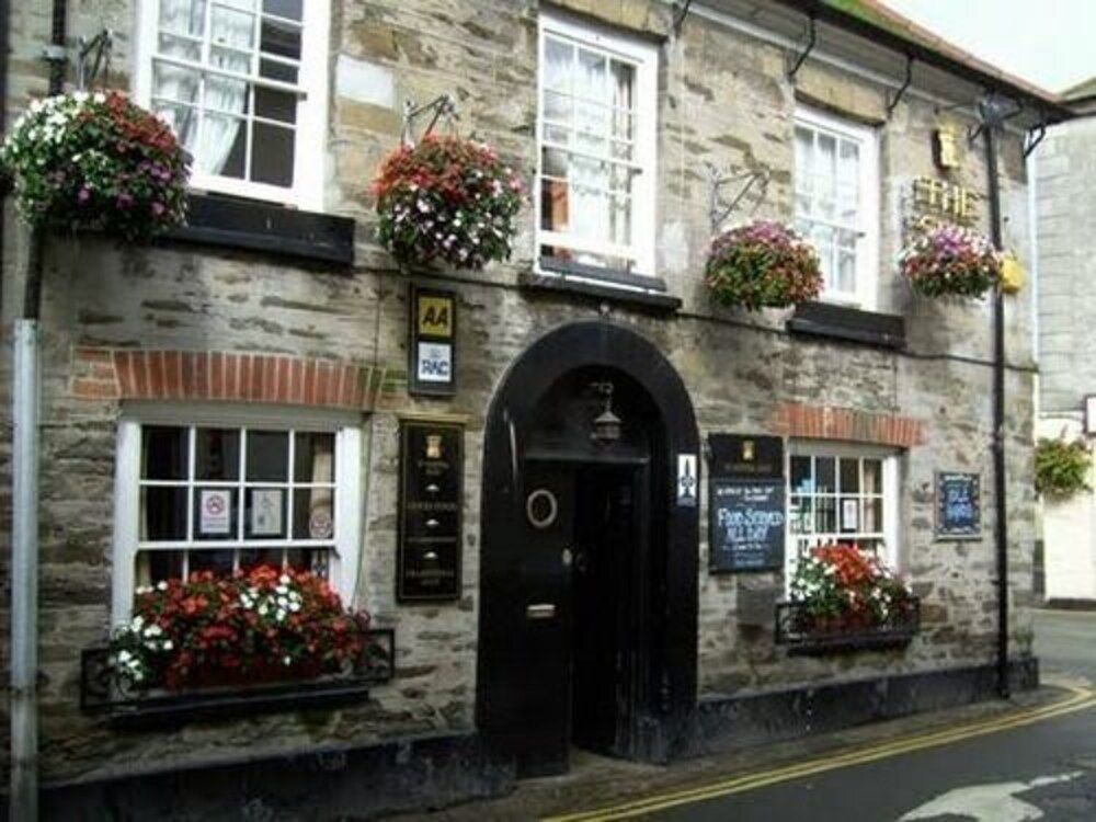 The Ship Inn 1