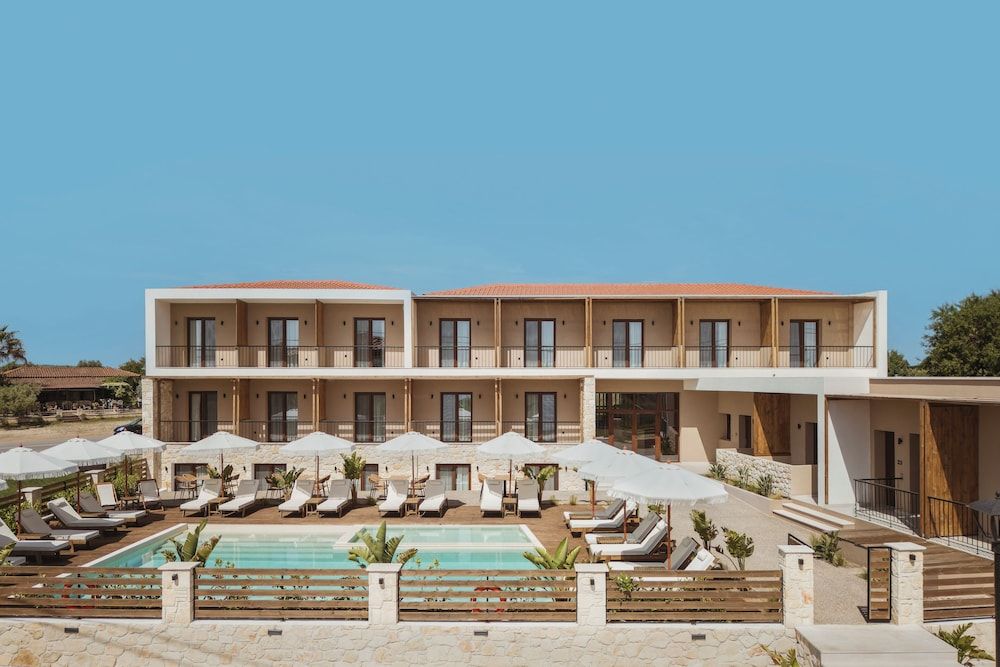 Verano Afytos Hotel 1