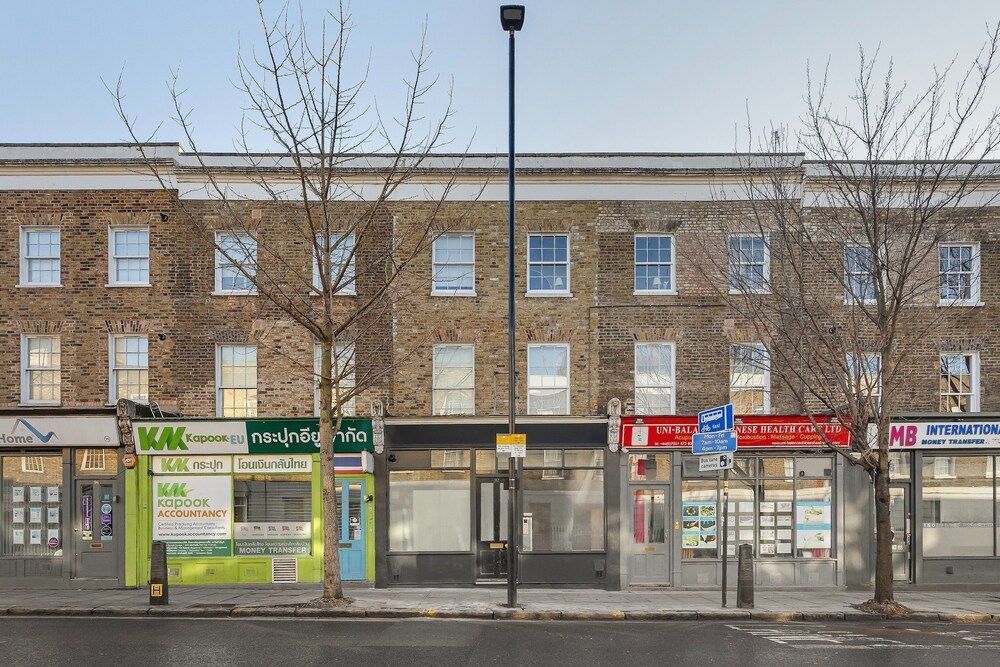Kings Cross - Modern 2 Bedroom Apartments 1