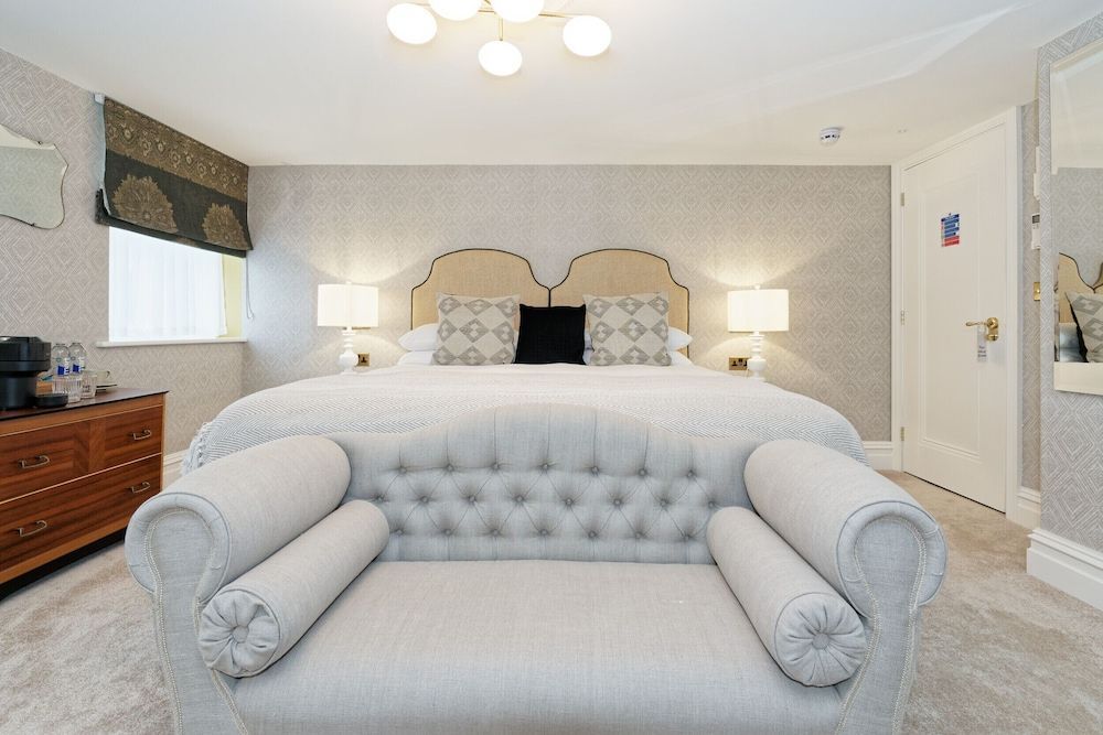 Old Town House, Margate 1
