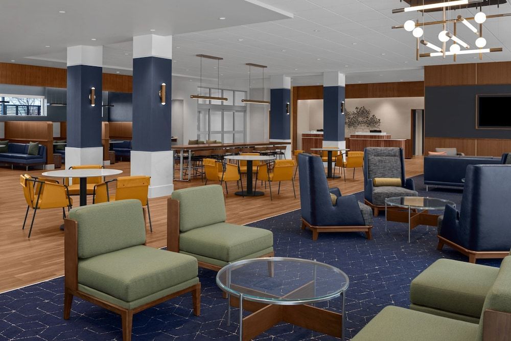 Courtyard by Marriott Orem University Place 2