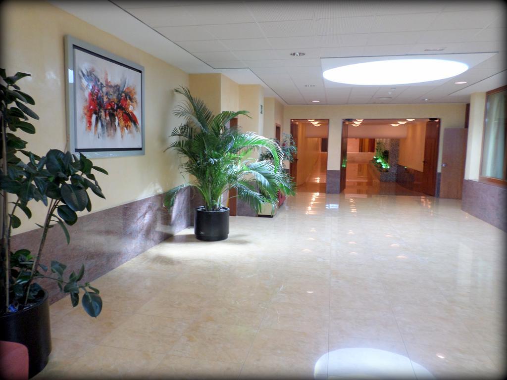 Hotel Blaucel 2