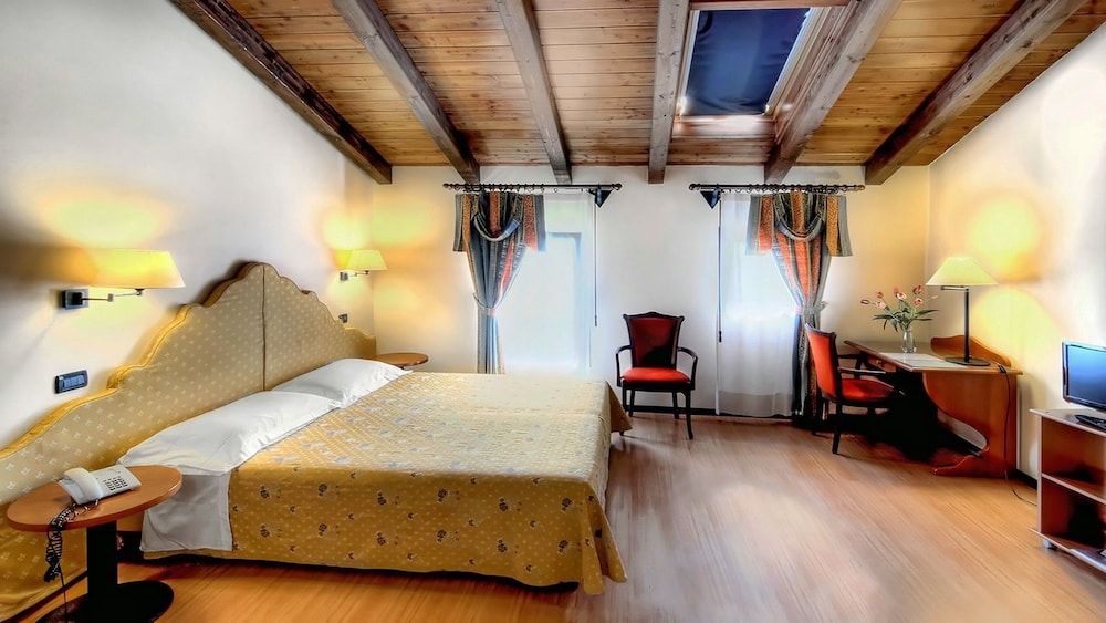 Antica Locanda Il Sole 1
