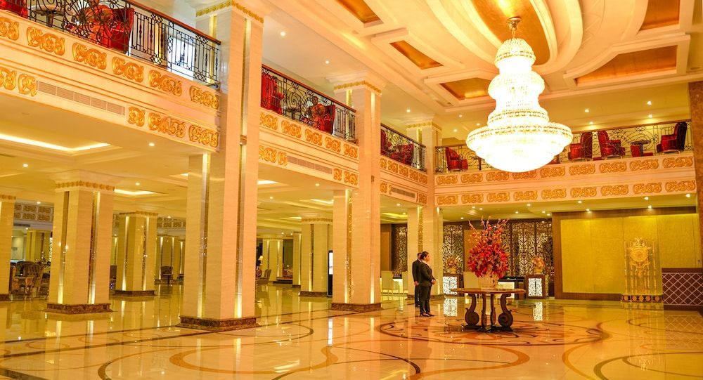 The Grand Kandyan 2
