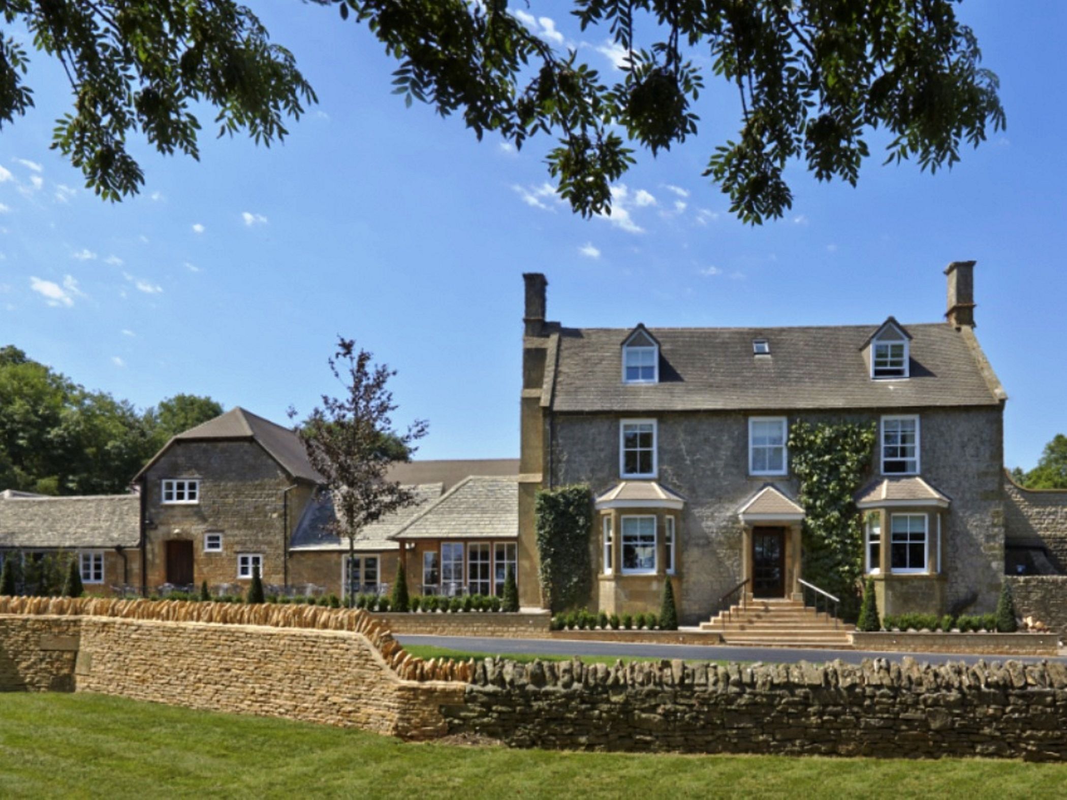 Dormy House Hotel 1