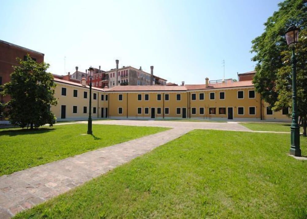 Alberghiera Venezia 1
