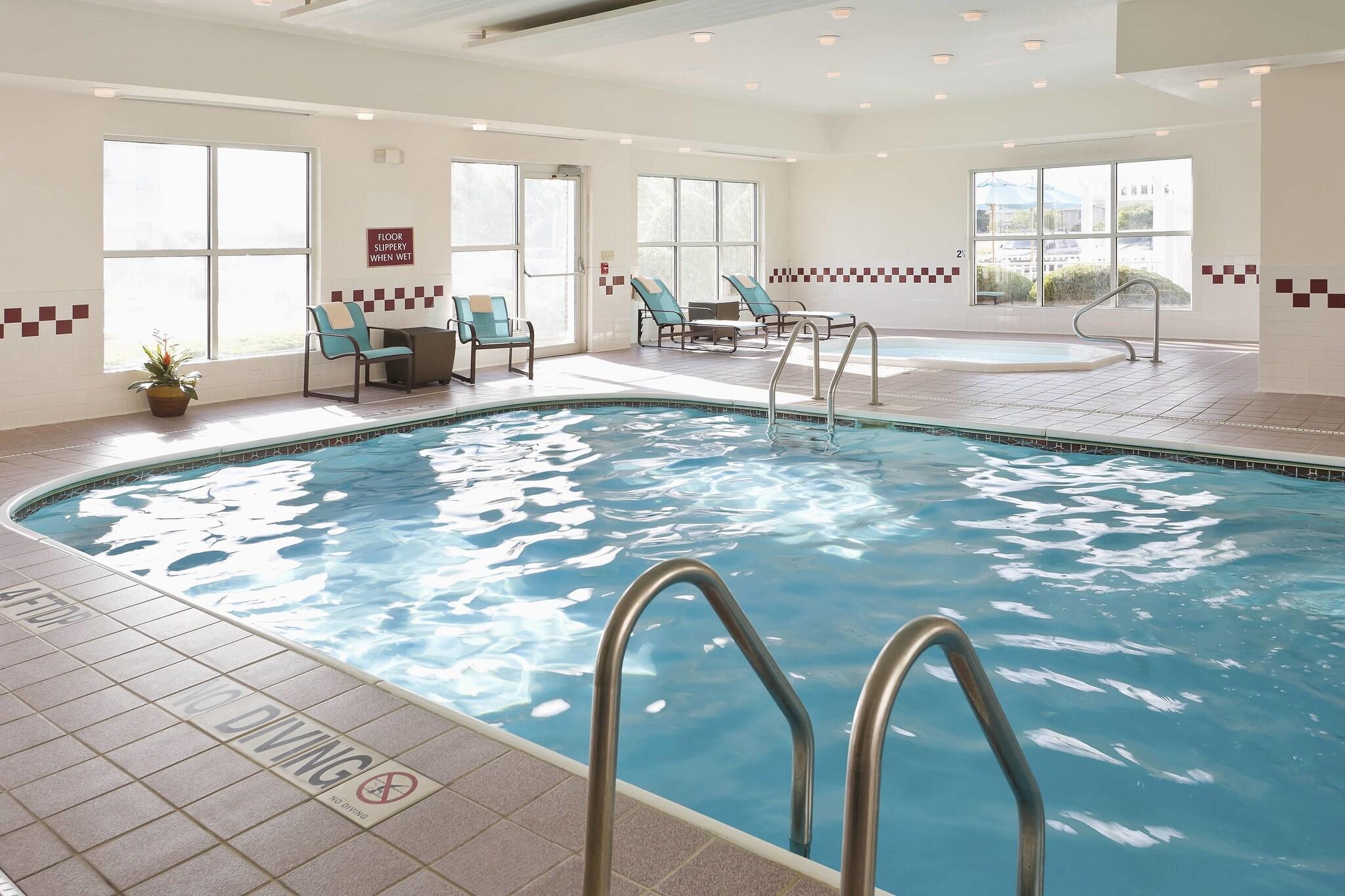 Residence Inn Amarillo 1