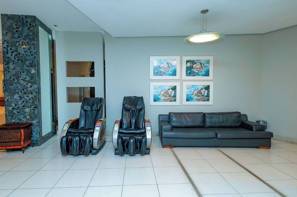 Hotel Ilha da Madeira 2