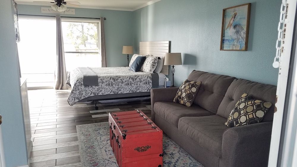 Willow Beach Resort 2