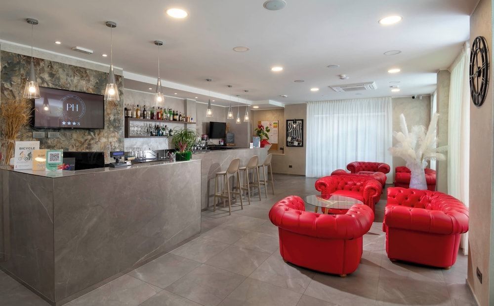 B&B Primrose Residence Hotel 2