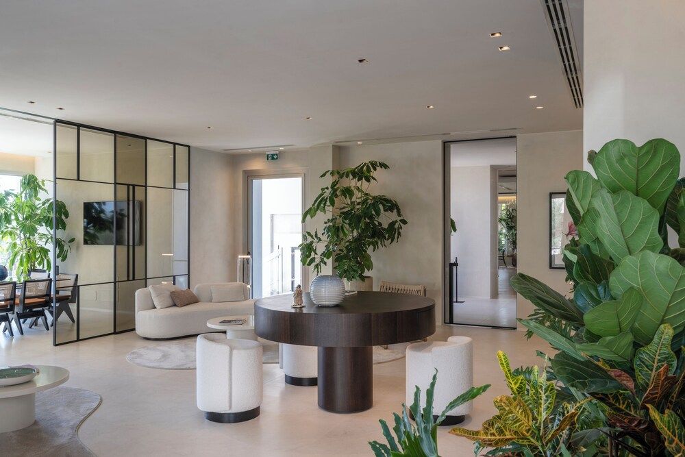 Opera Suite Hotel Pesaro 2
