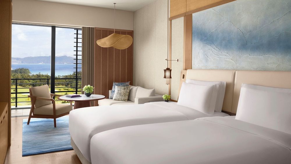 The Ritz-Carlton Okinawa 1