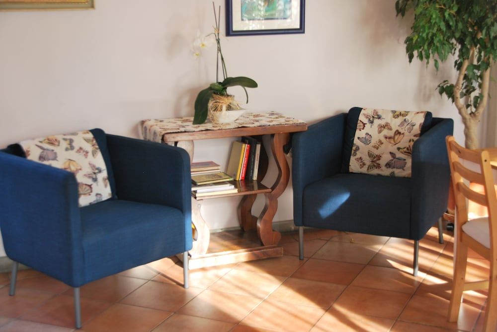 Hotel Ristorante Piccolo Chianti 2
