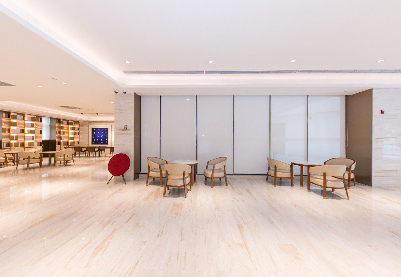 Ji Hotel (Shanghai Xuhui Riverfront) 1