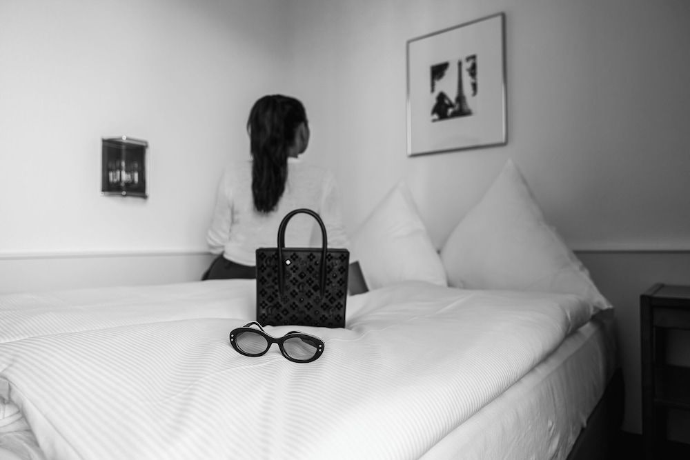 Hotel Boulevard 2