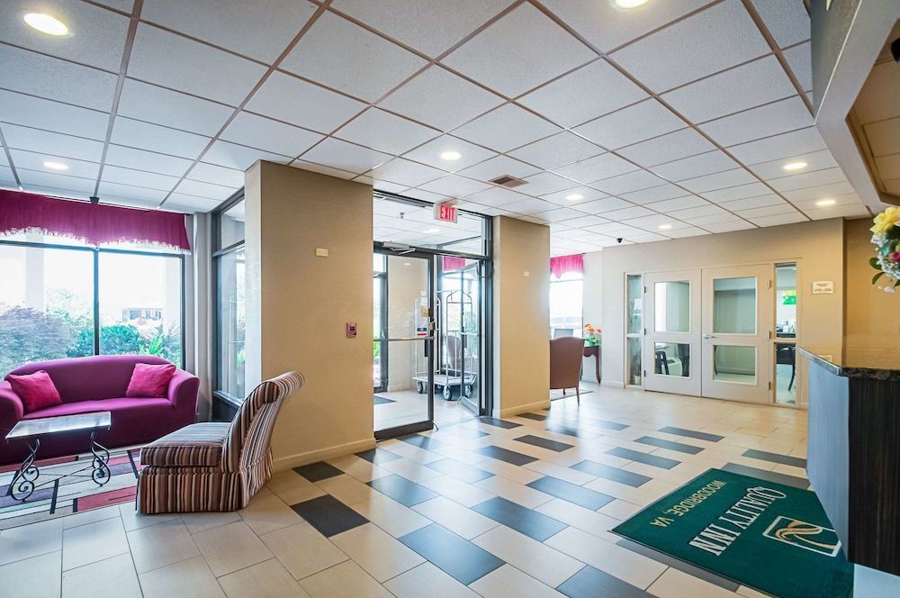 Quality Inn near Potomac Mills 2