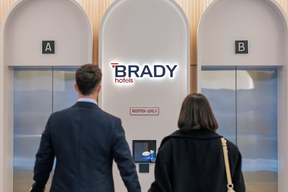 Brady Hotels Elizabeth Street 2