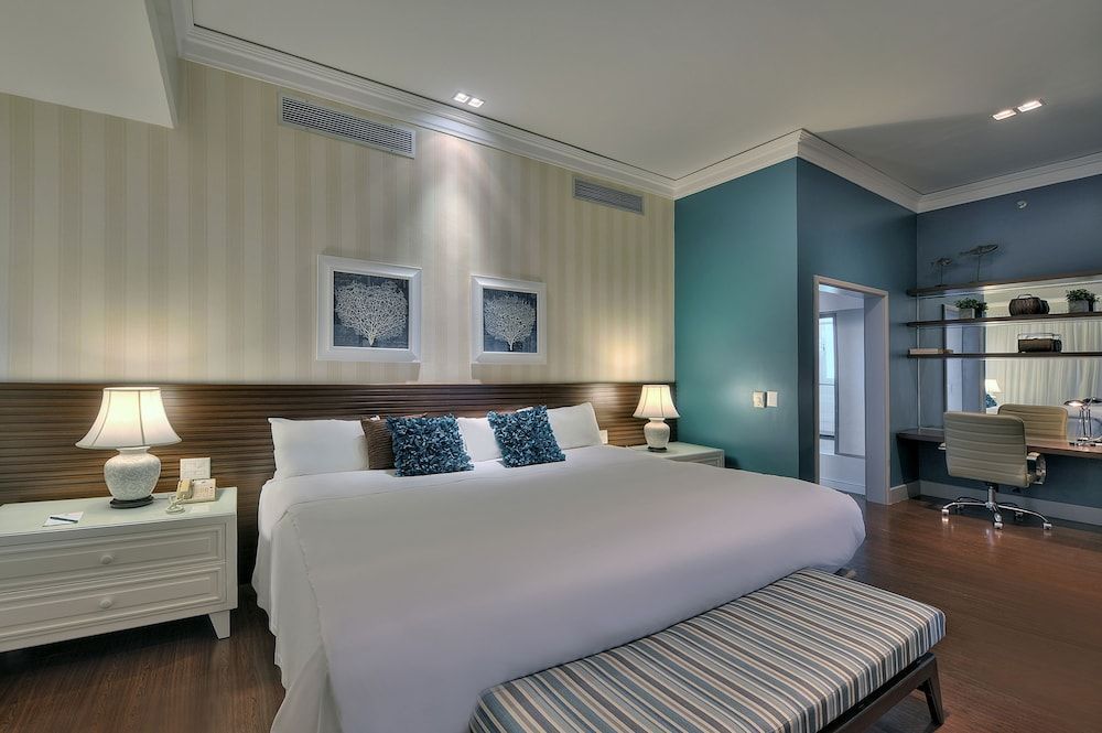 Hotel Deville Prime Salvador 2