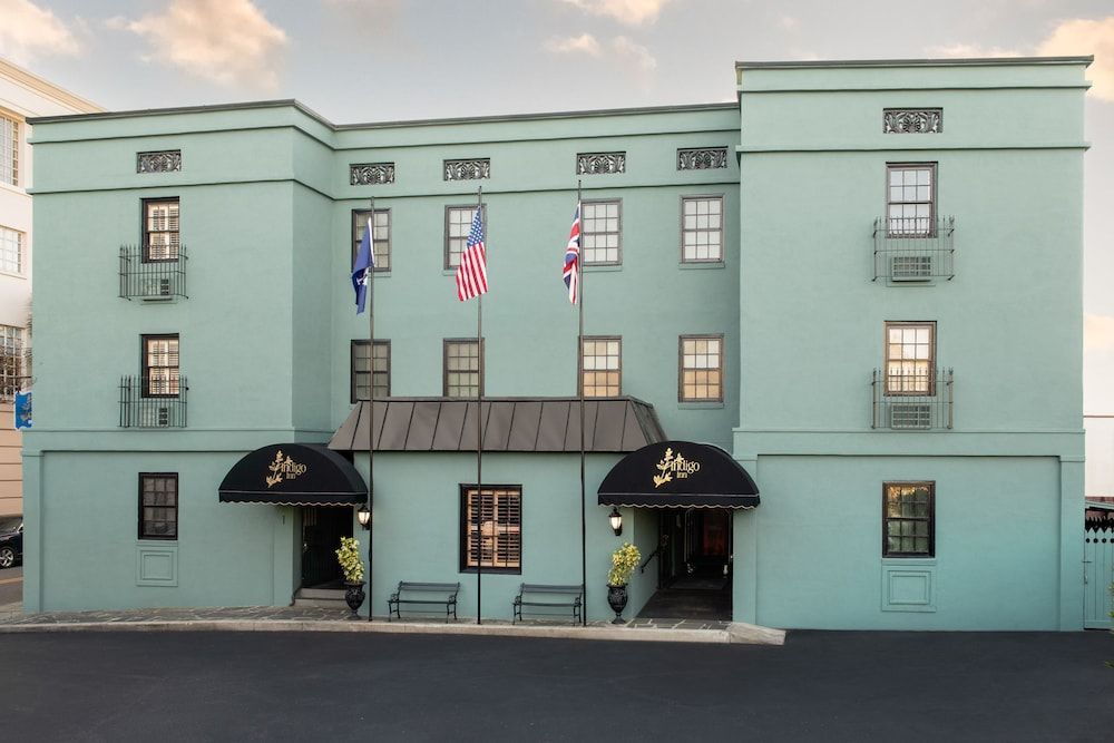 Indigo Inn 1