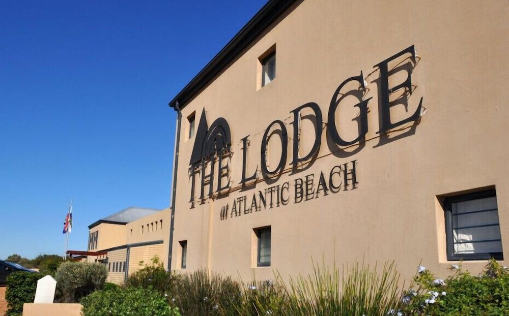 The Lodge at Atlantic Beach 1