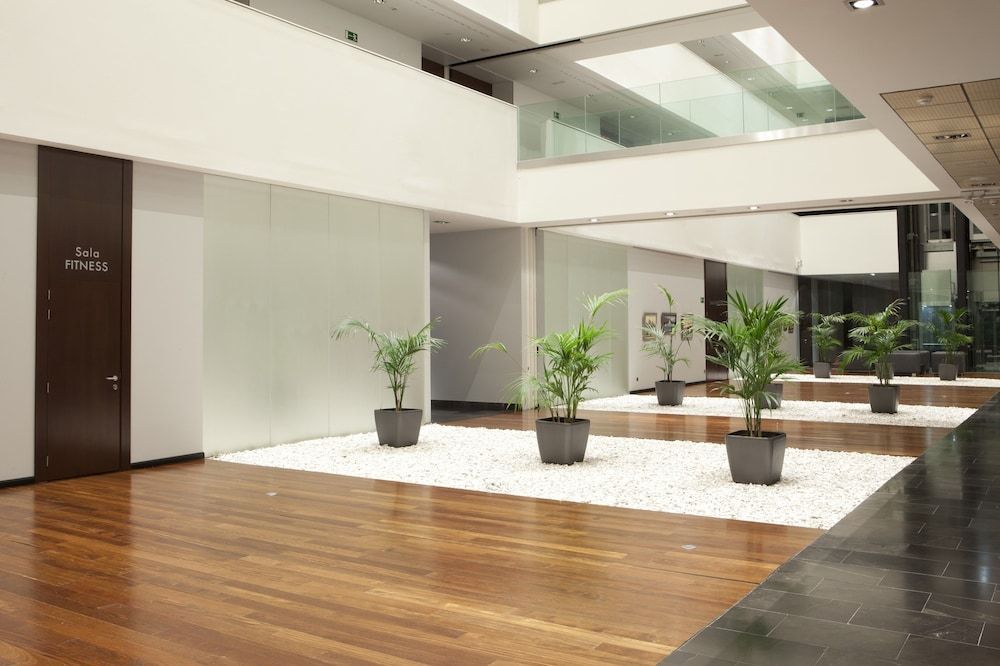 Hotel Diagonal Plaza 2