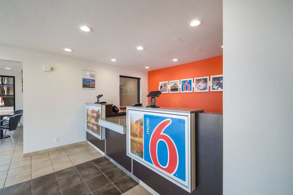 Motel 6-Odenton, MD - Fort Meade 2