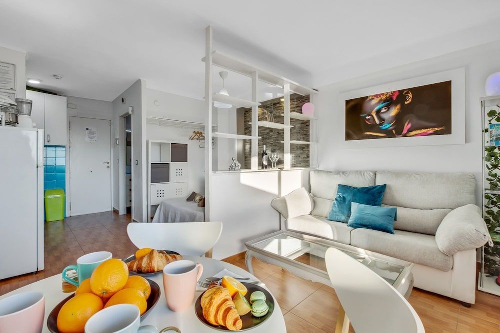 Salome de SteraM Flats Torremolinos 2
