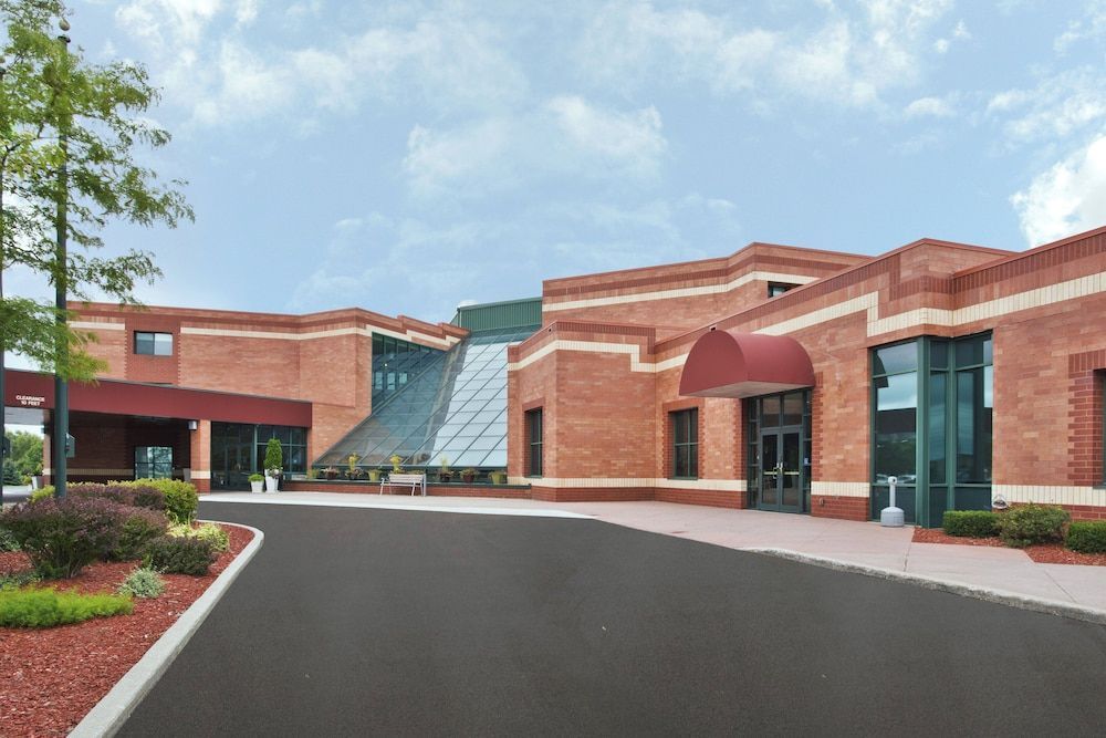 Holiday Inn MANITOWOC by IHG 1