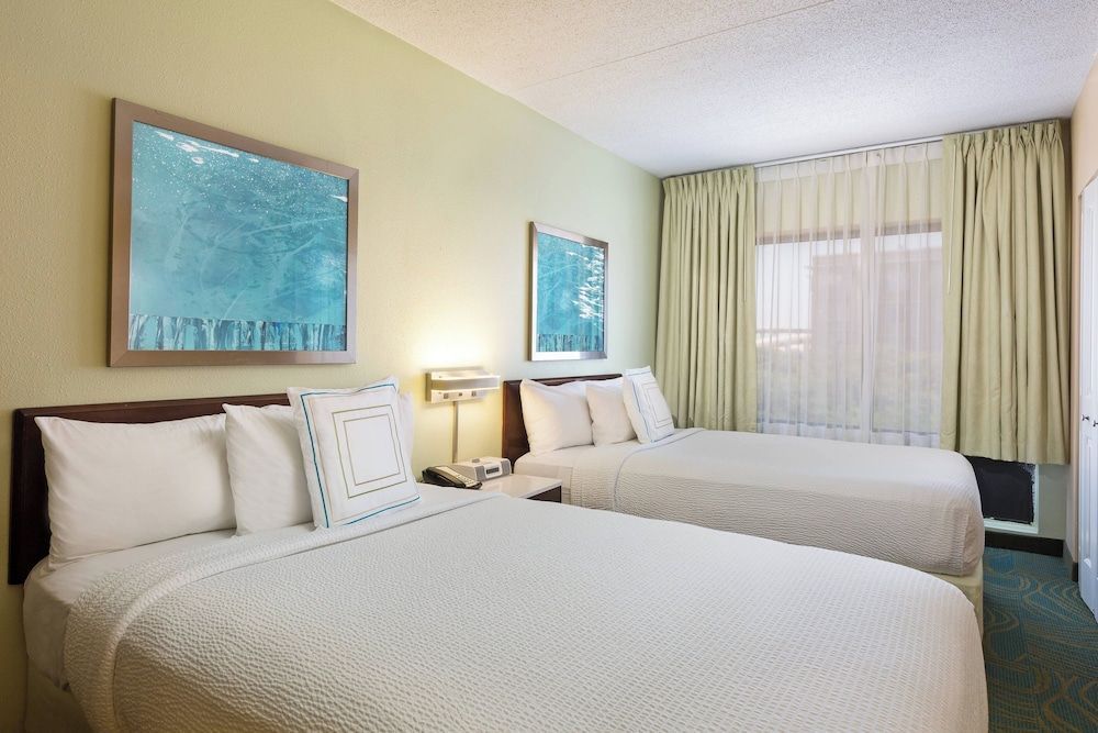 SpringHill Suites Austin South 2