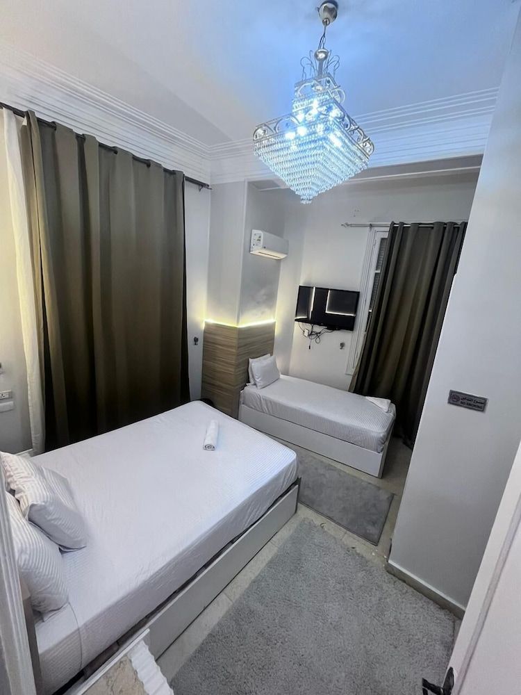 Abdeen Cairo Hostel 1