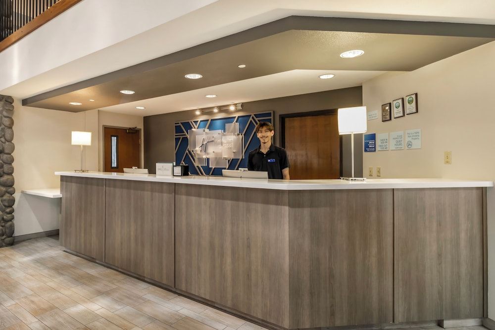 Holiday Inn Express FALLON by IHG 2