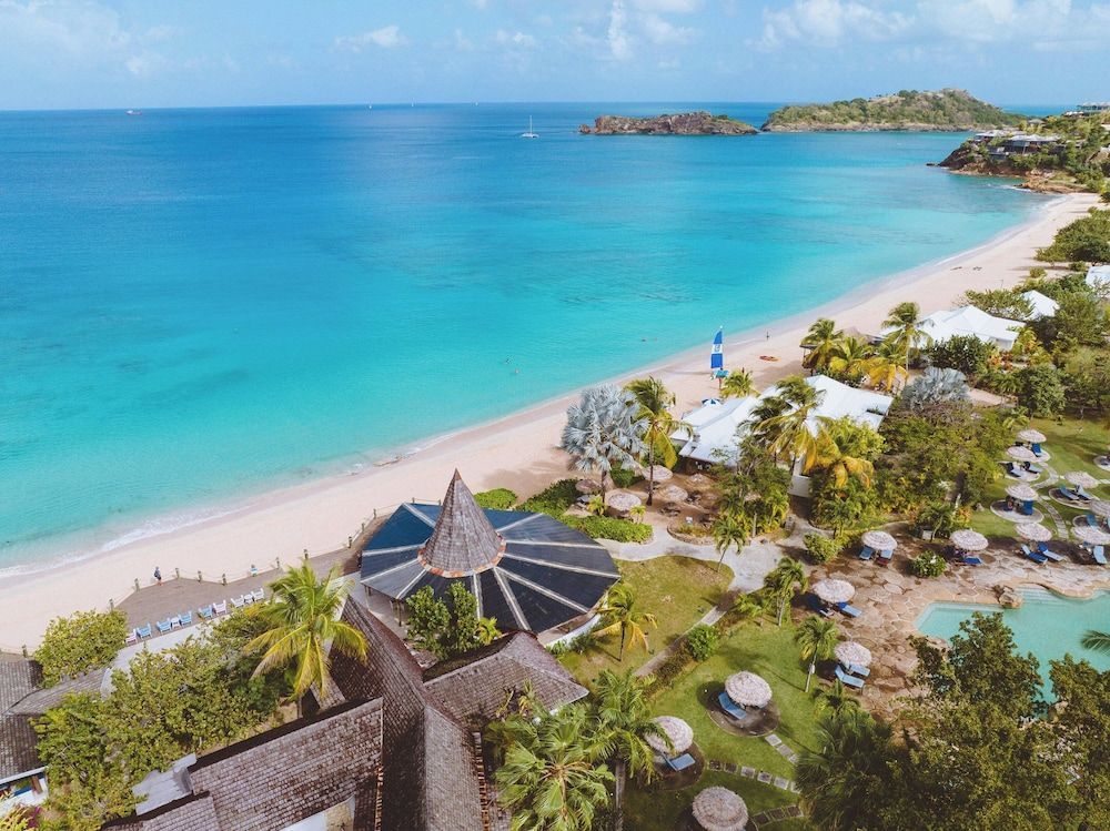 Galley Bay Resort & Spa 1